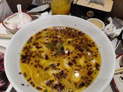 -金陵后厨·南京菜(新街口秣陵路店)