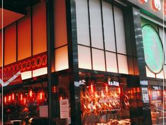 门面-陈鹏鹏潮汕菜(宝安机场T3航站楼店)