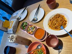 -Ms·KIMO星漠亲子餐厅(双井店)