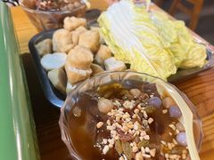 -黄泰吉拾味餐厅(江汉路店)