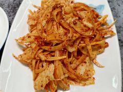 -陈小勺·东北大院(薛家岛店)