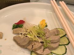 -全聚德(上海首店浦东店)