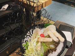 -湊湊火锅·茶憩(东城万达店)
