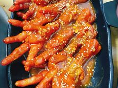 -朝族高丽火盆(长白山总店)