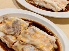 -香港池仔记肠粉王(博多新记襄阳南路店)