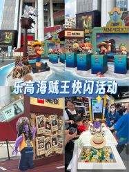 -乐高品牌旗舰店(人民广场店)