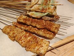-小乾杯串店•16年沈阳烧烤(文安路店)