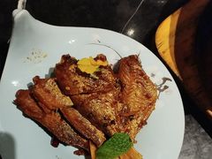 -美庐餐厅·湖北菜·吴佩孚公馆(南京路店)