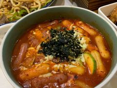 -京尚道韩式美食屋(海甸岛店)