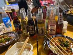 -两角签串串香十一年老字号(机场路店)