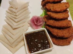 椒排-忆品青莲素食文化主题餐厅(文华名城店)