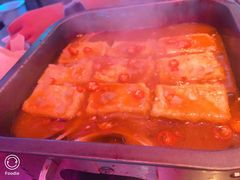 -燥次·烧烤酒场(万象城店)