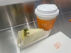 -La Repete 手工千层蛋糕(深圳卓悦中心店)