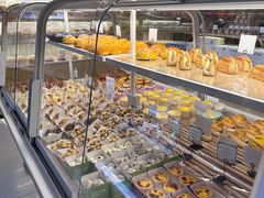 -派斯俊·本味(解放南路店)