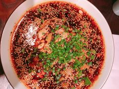 -拈菜(观音桥阳光世纪店)