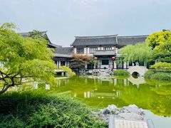 -常熟方塔园