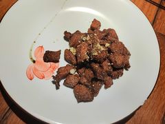 -外婆私房菜(新亚百货店)