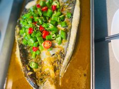 -半天妖烤鱼(新中关购物中心店)