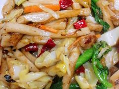 炒粉利-广顺粥店(金鱼巷商住楼店)