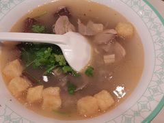 -苏晓玥·手作江南小吃(深圳北站店)