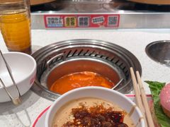 -龍歌自助小火锅(淮安楚州万达店)