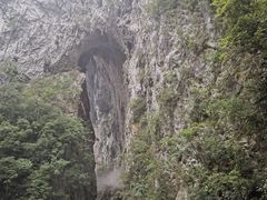 -大七孔景区-天生桥