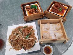 -點無缺茶楼·海鲜酒家(世博店)