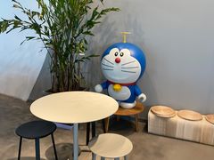 -dotcom coffee古点咖啡(致真大厦店)