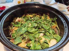 -申粤轩酒楼·三十年粤菜经典(丁香花园店)