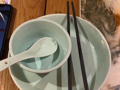 -绿茶餐厅