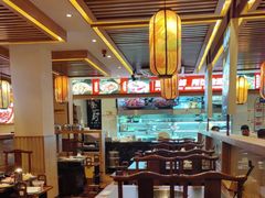 -沸炉重庆老火锅(军事博物馆店)