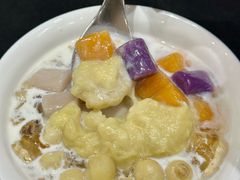 -满记甜品(湖滨店)