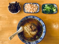 -裕兴记·三虾面(西北街总店)