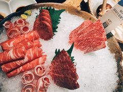 -余欢领鲜火锅(新街口店)