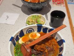 -味千拉面(南虹店)