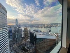 -香港港丽酒店