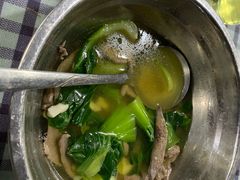 -易老九江湖菜(北滨一路店)