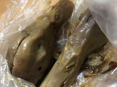 -疯狂鸭脑壳(俱进路店)