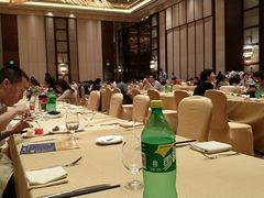 -上海浦东嘉里大酒店