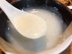-盈田盈粥庄(博山东路店)