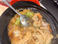 -避风塘(宝山万达店)