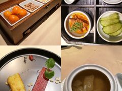 -素慧餐厅(大虹桥店)