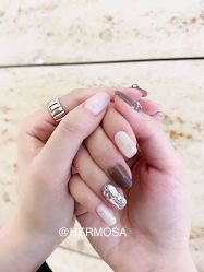 点击看大图 -LILY NAILS美甲美睫