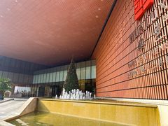 -上海衡山路十二号华邑酒店