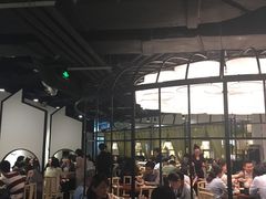大堂-潮堂(环球金融中心店)
