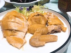-钱塘宴(东站西子国际店)