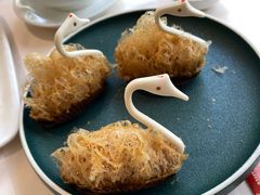 -广东胜利宾馆西关粤中餐厅