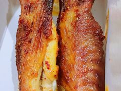 -一代烤翅王(大汉口店)