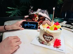 -锦府盐帮·李宅(领展购物广场中关村店)