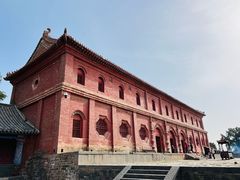 -中岳庙